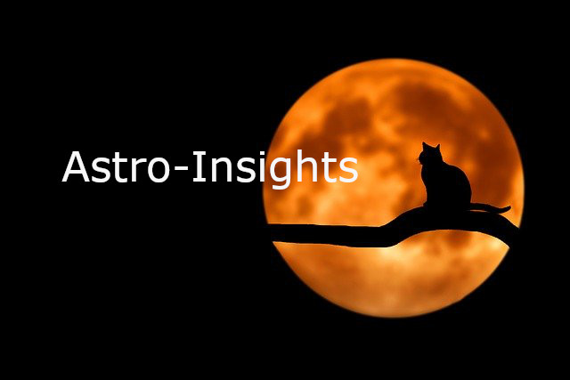 Astro Insights Logo